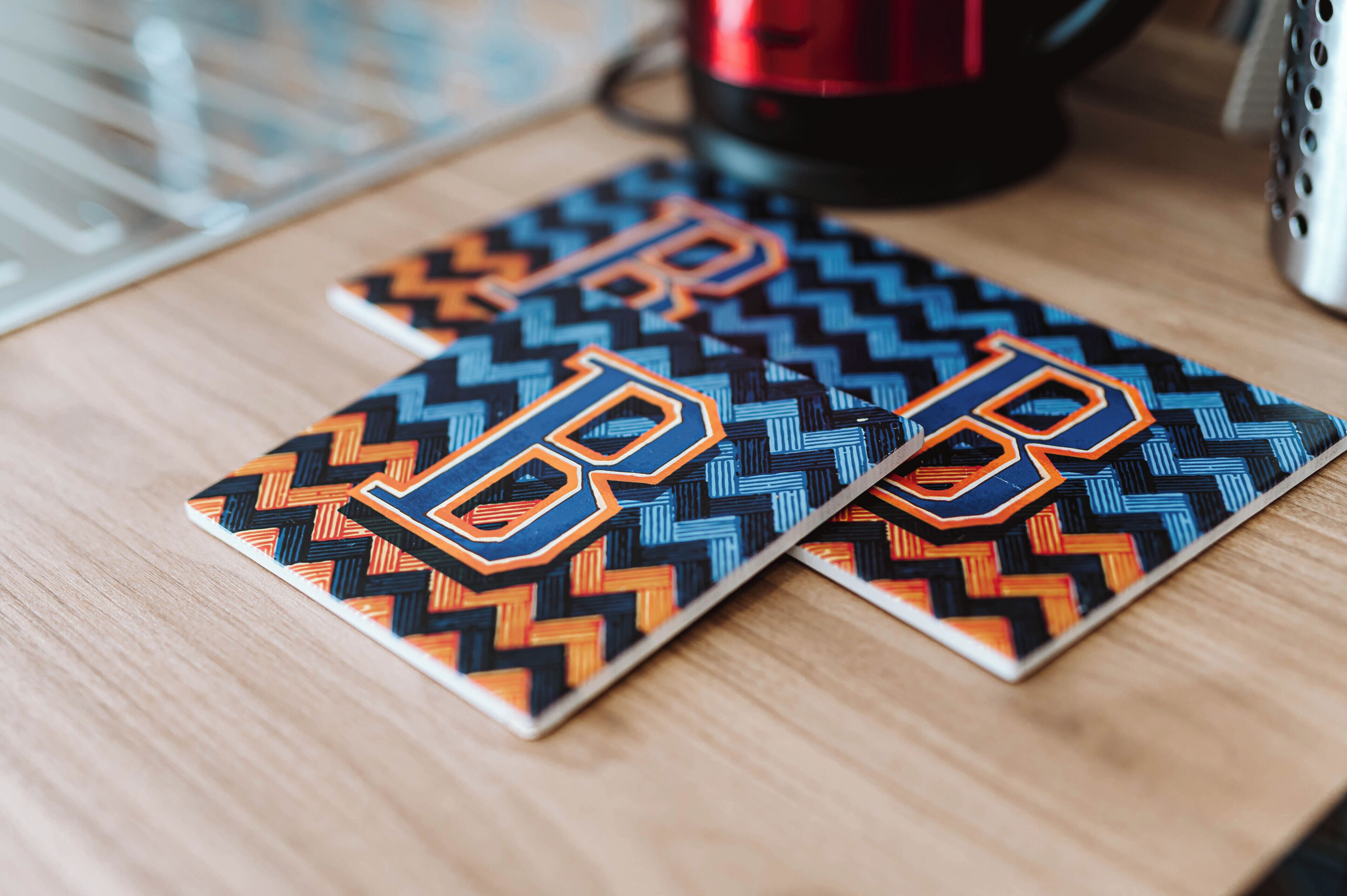 Kaffe og/eller kaffemaskin