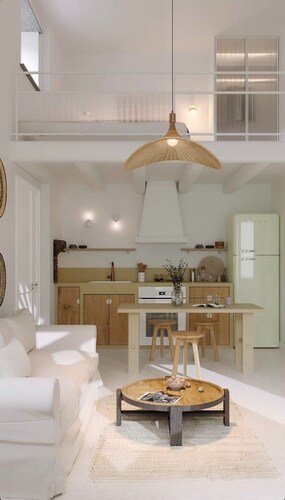 Veggera Living Tinos