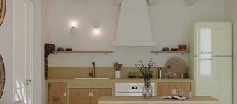 提諾斯韋傑拉生活公寓  