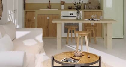 Veggera Living Tinos