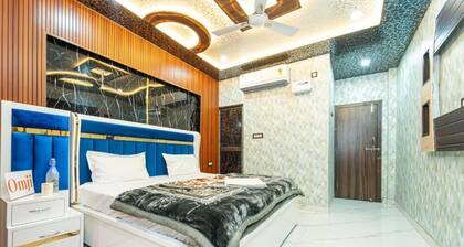 Omji Ashram - Darshan Bhawan