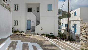 Fachada
