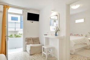2 habitaciones, wifi y ropa de cama 