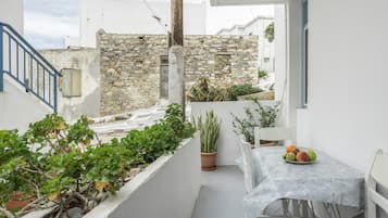 Servei de restauració a l'aire lliure