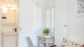 1 slaapkamer, wifi, beddengoed