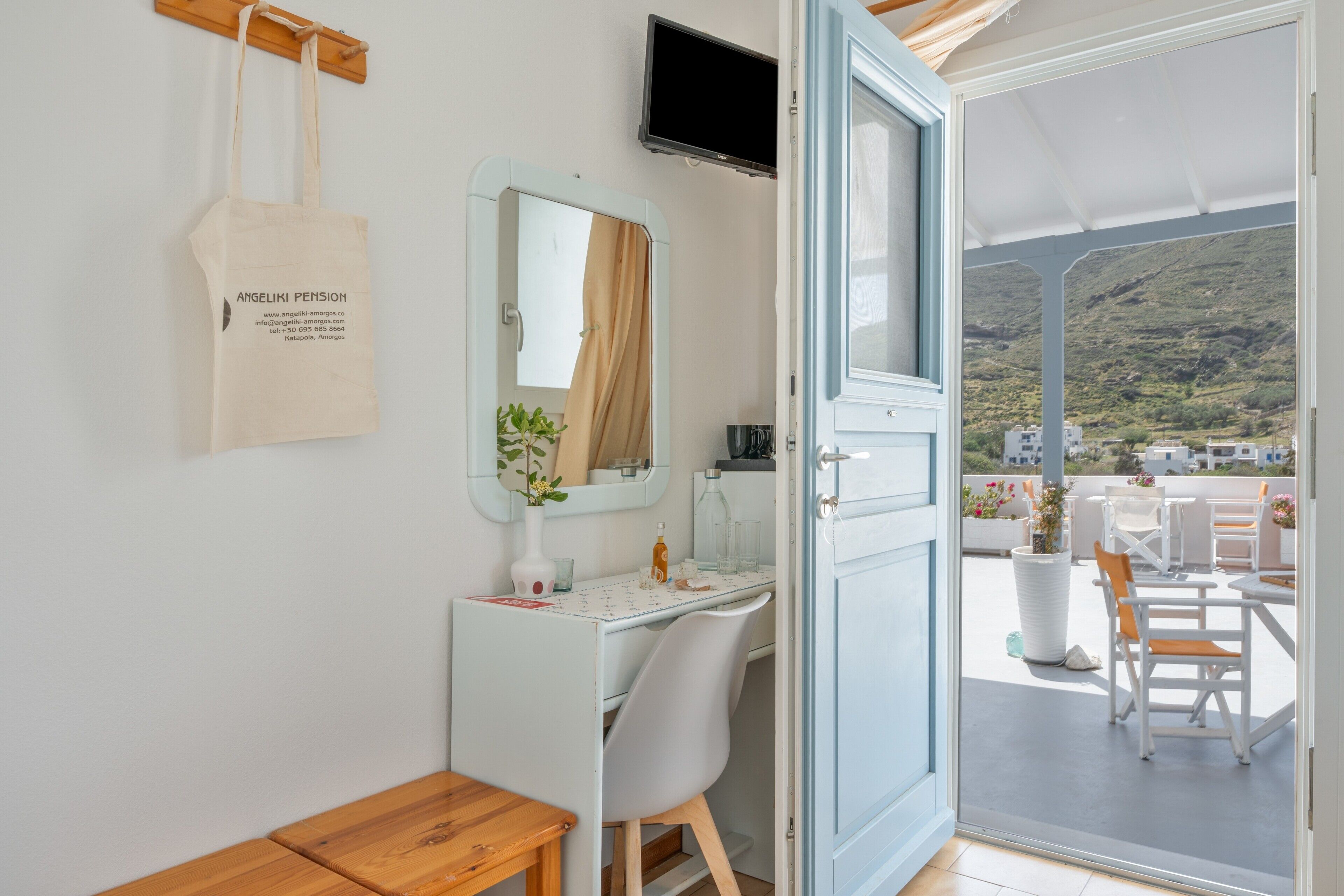 Interieur