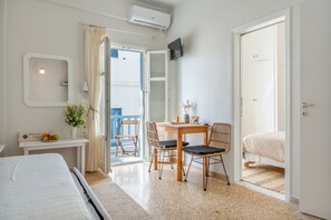 2 habitaciones, wifi y ropa de cama 