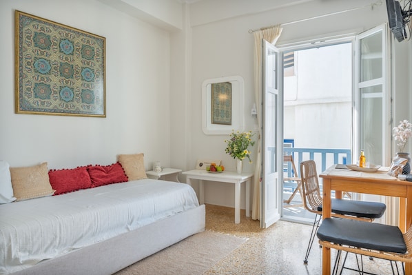 2 habitaciones, wifi y ropa de cama 