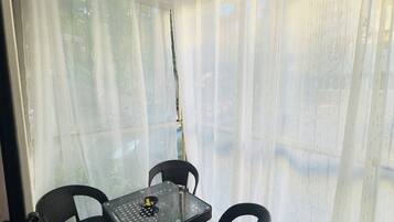 用餐區