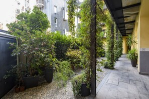 Property grounds - Cesariano, 11 - Stay in Vibrant Cesariano Street (Milan)