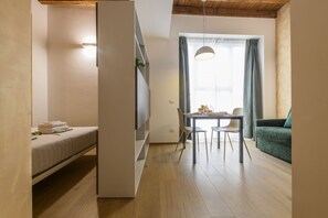 Interior - Cesariano, 11 - Stay in Vibrant Cesariano Street (Milan)