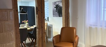 Premium Holiday Home - das1850, Historic, Modern, Deluxe