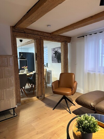Premium Holiday Home - das1850, Historic, Modern, Deluxe