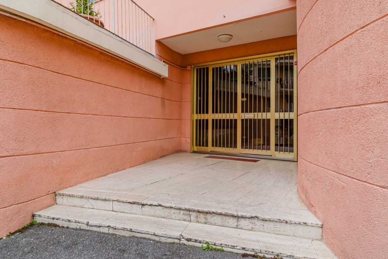 Detalle del exterior