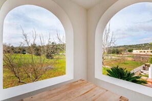 Interior - Villa Badessa by Rentbeat (Ostuni)