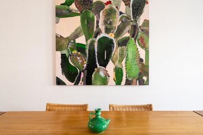 Dining - Villa Badessa by Rentbeat (Ostuni)