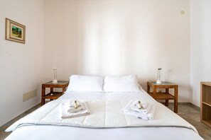 3 bedrooms, iron/ironing board - Villa Badessa by Rentbeat (Ostuni)