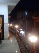 Balcón