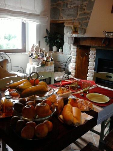 Recommended for weekend "Relaxation & Wellness", Restaurant within walking distance.