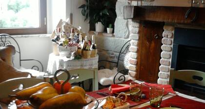 Recommended for weekend "Relaxation & Wellness", Restaurant within walking distance.