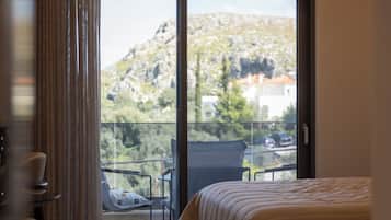 Studiosuite – premium, byutsikt