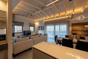 Interior - Vivere Suites (Nafplio)