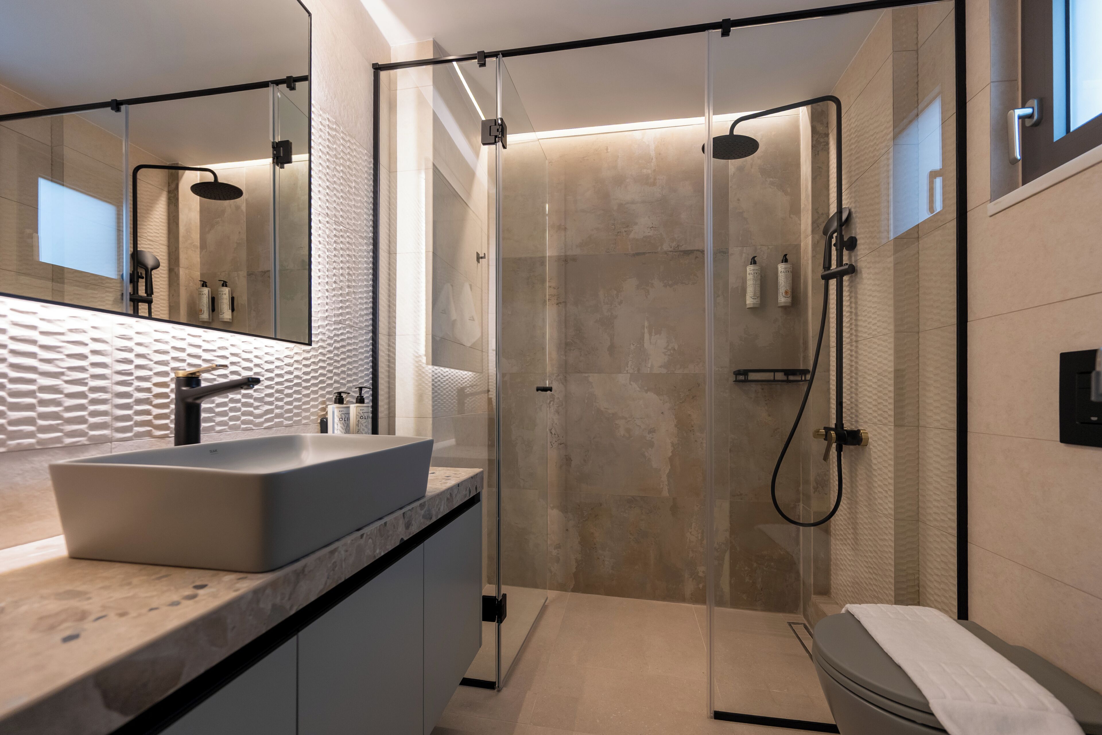 Kamar mandi