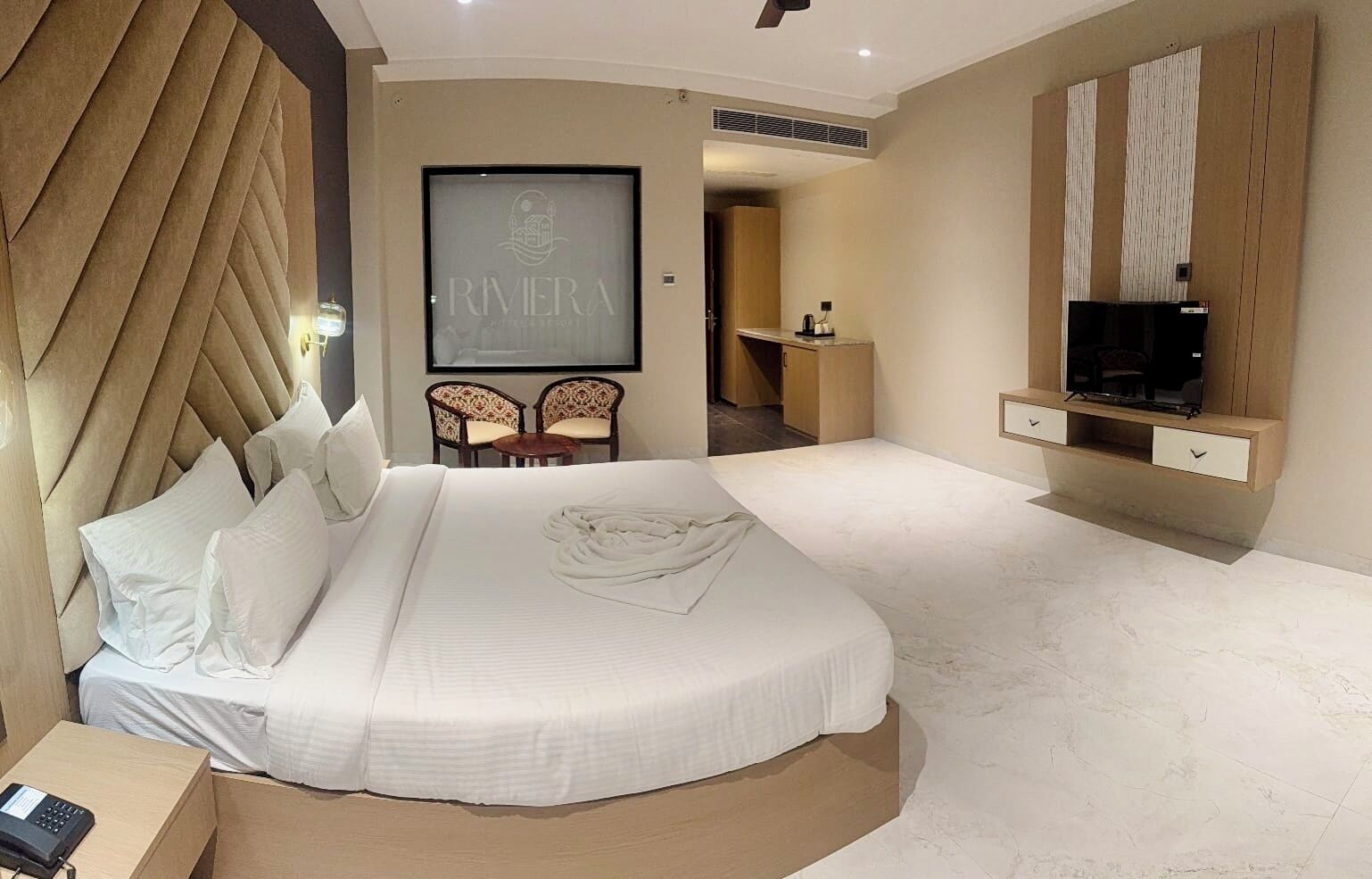 ห้องพัก