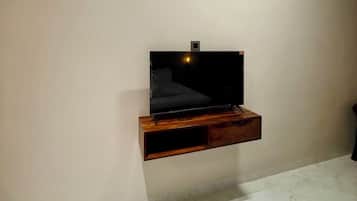 Quarto luxo | Parte interna