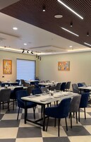 Sala de reuniones