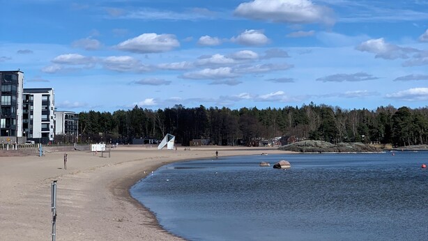 Strand