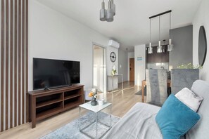 Fernseher, Arbeitsbereiche
