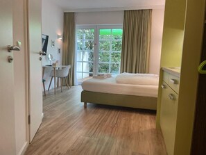 Room - The Loft (Münster)