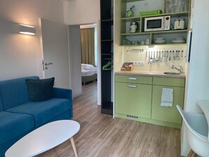 Room - The Loft (Münster)