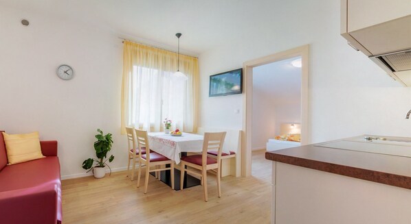 Dining - 743A Apartments Rogginer | Lagrein (Termeno sulla strada del vino)