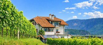 Apartments Rogginer I Apartment Gewürztraminer 743