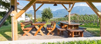 743A Apartments Rogginer | Lagrein