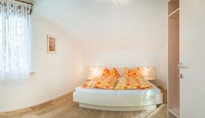 2 bedrooms, WiFi (free), bed sheets - 743A Apartments Rogginer | Lagrein (Termeno sulla strada del vino)