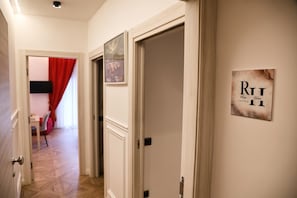 Interior - La Rosa Home Sorrento Luxury (Piano di Sorrento)