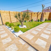 Deluxe Bungalow | Property grounds