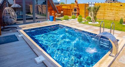 Mavi Rüyam Bungalov