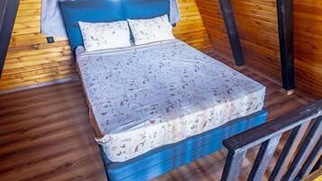 Bungalow – comfort