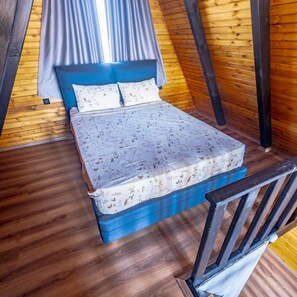 Comfort Bungalow - Mavi Rüyam Bungalov (Atakum)