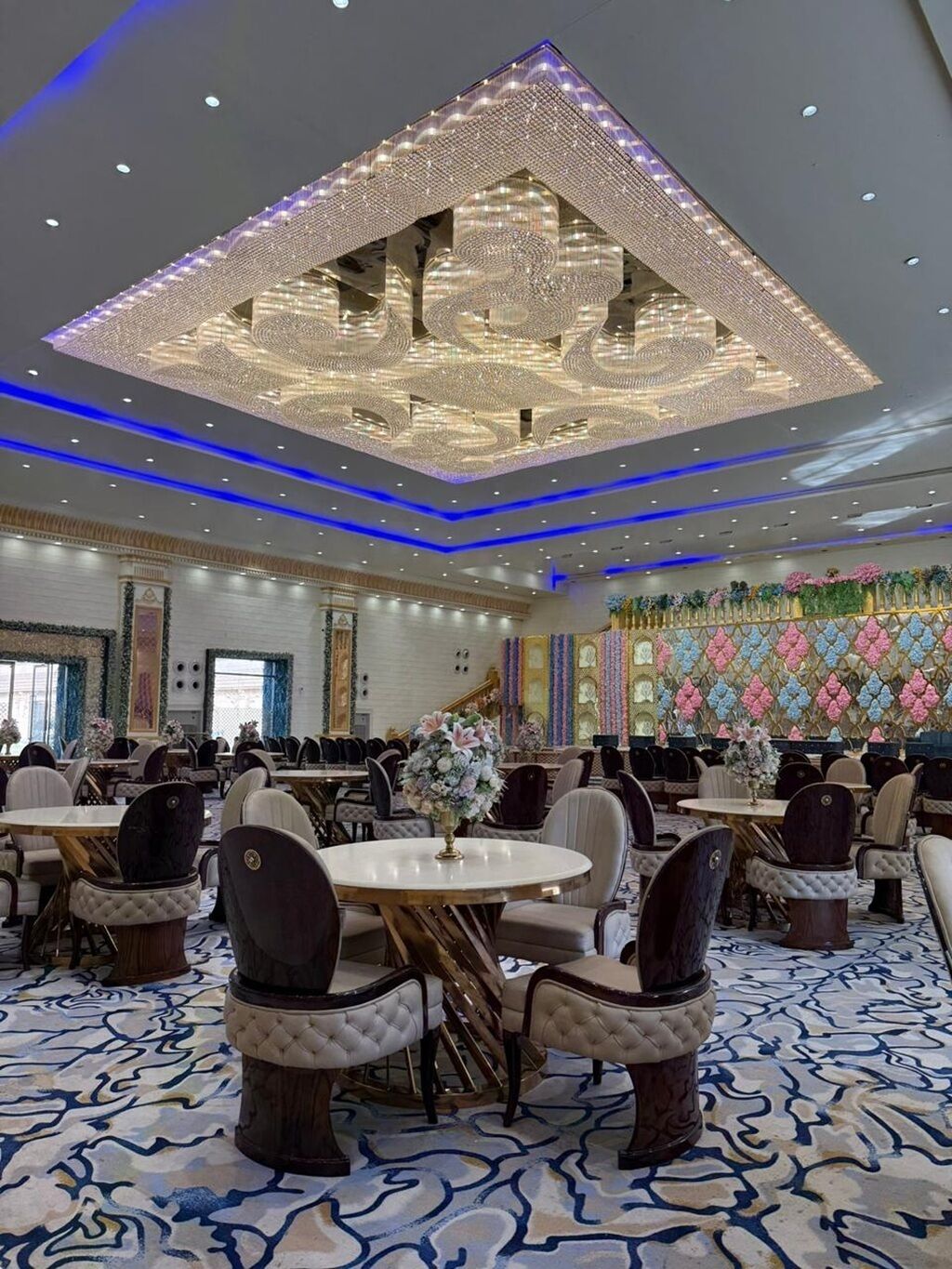 Salón de eventos