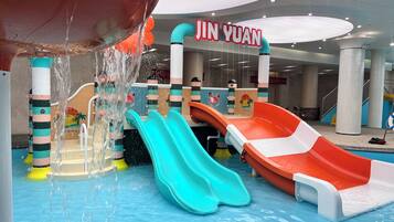 Water park
