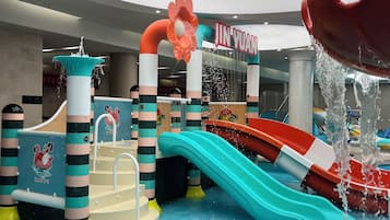 Water park