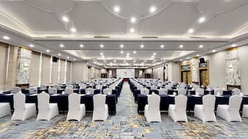 Dewan bankuet