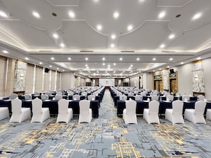 Dewan bankuet