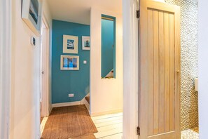 Interior - Creewood | Elie | 2 Bedroom Cottage (Elie)