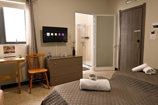 Cozy Ensuite Rooms - Malta